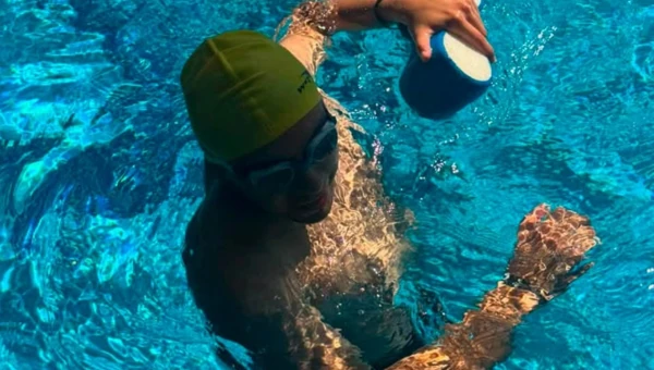 Natación